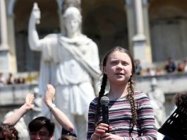 Green with rage: Women climate change leaders face online attacks