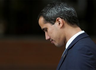 TIAR, urgencias neo-con y pujos guerreristas: un modelo para des-armar