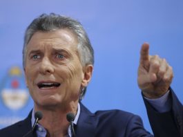 Algo salió mal – Crónica brevísima de un fracaso anunciado
