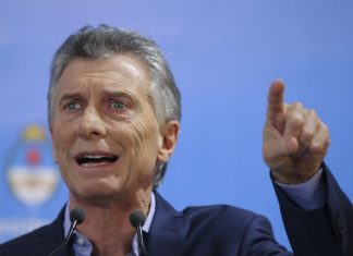 Algo salió mal – Crónica brevísima de un fracaso anunciado