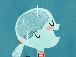Las mentiras de los niños son engañosamente complejas