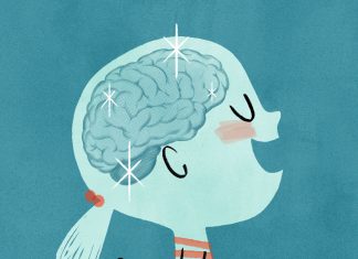 Las mentiras de los niños son engañosamente complejas