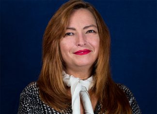 Hablamos sobre aluCine con su directora, Sinara Perdomo