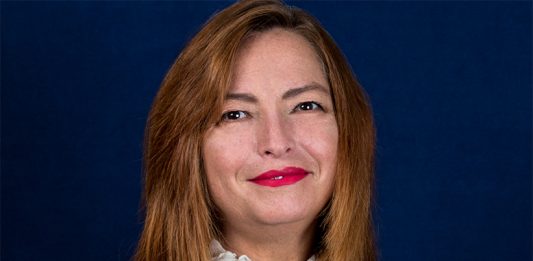 Hablamos sobre aluCine con su directora, Sinara Perdomo