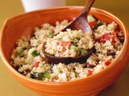 ¿Qué son los pseudocereales y qué beneficios aportan?