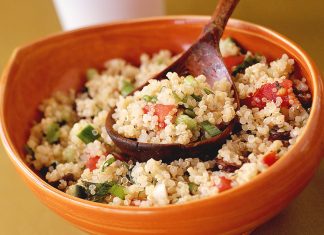 ¿Qué son los pseudocereales y qué beneficios aportan?