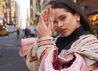 ¿Es Rosalía una cantante latina?