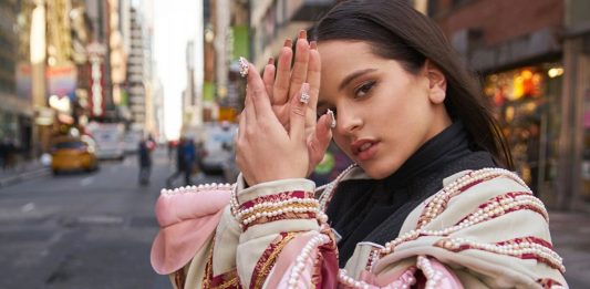 ¿Es Rosalía una cantante latina?