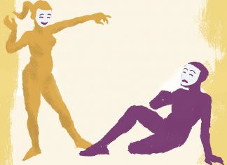 Looking for a creative way to practice your English?