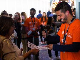 TIFF: exhibición gratuita del film triunfador