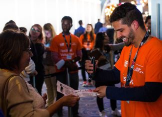 TIFF: exhibición gratuita del film triunfador