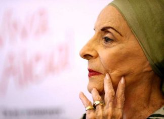 Alicia Alonso, la Prima Ballerina de perfección infatigable