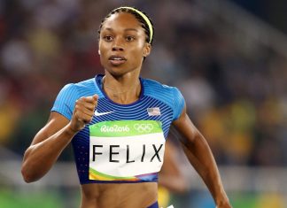 Allyson Felix: Atleta, madre, activista