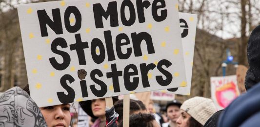 Women’s empowerment must inform our vote next week