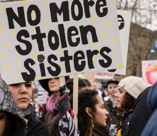 Women’s empowerment must inform our vote next week