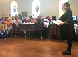 Dos jornadas de celebración e involucramiento cívico