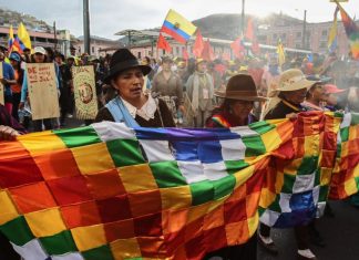 Tres relatos breves de un caleidoscopio complejo (2)