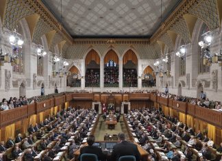 How progressive voters can truly win in future Canadian elections