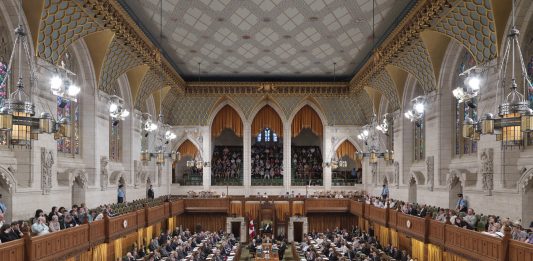 How progressive voters can truly win in future Canadian elections