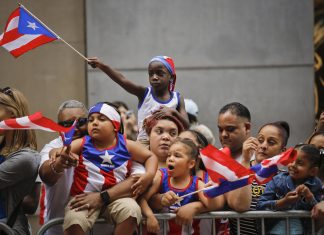 Latinos o Hispanos ¿qué nos calza mejor y por qué? (2)