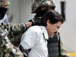¿Lucha contra las drogas o lucha contra la violencia?