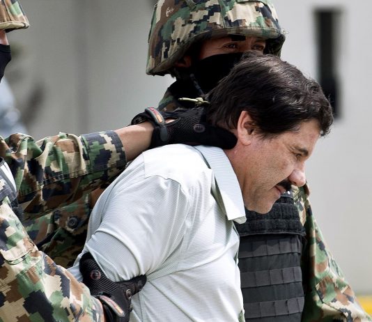 ¿Lucha contra las drogas o lucha contra la violencia?