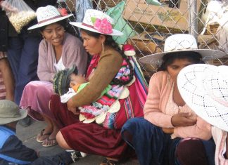 Xenofobia, racismo y desigualdad en un continente vulnerable