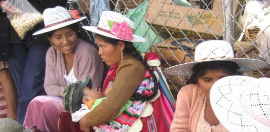 Xenofobia, racismo y desigualdad en un continente vulnerable