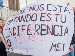 Las consecuencias de la paz truncada en Colombia
