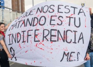 Las consecuencias de la paz truncada en Colombia