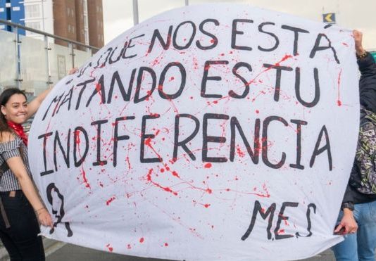 Las consecuencias de la paz truncada en Colombia