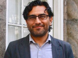 Lenguaje, guerra, inmigración y drogas