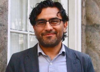 Lenguaje, guerra, inmigración y drogas