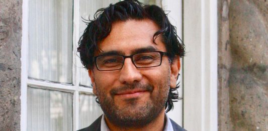 Lenguaje, guerra, inmigración y drogas