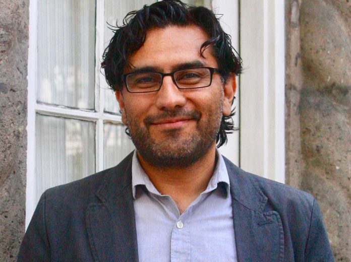 Prof. Zavala