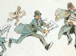 Fake news grabs our attention, produces false memories and appeals to our emotions
