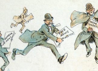 Fake news grabs our attention, produces false memories and appeals to our emotions