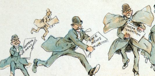 Fake news grabs our attention, produces false memories and appeals to our emotions