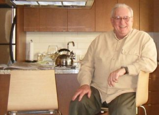 Carlos Ventín: el chaqueño que le devolvió a Ontario su patrimonio arquitectónico