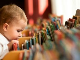 ¿Cuándo comenzar a enseñar un segundo idioma a nuestros hijos?