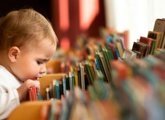 ¿Cuándo comenzar a enseñar un segundo idioma a nuestros hijos?