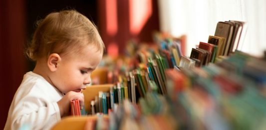 ¿Cuándo comenzar a enseñar un segundo idioma a nuestros hijos?