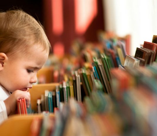 ¿Cuándo comenzar a enseñar un segundo idioma a nuestros hijos?