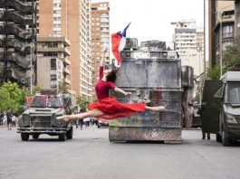 El deseo, la política y el cómo de la espera
