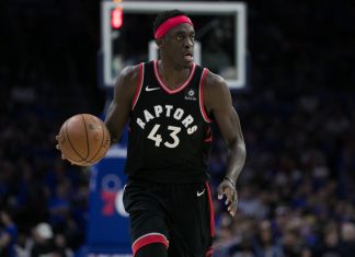 Desde Makénéné a la NBA. Relato de un milagro