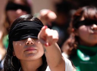 Rita Segato: la inspiradora de Las Tesis en 5 párrafos