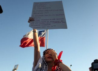 Un violador en tu camino o el impacto de lo inesperado