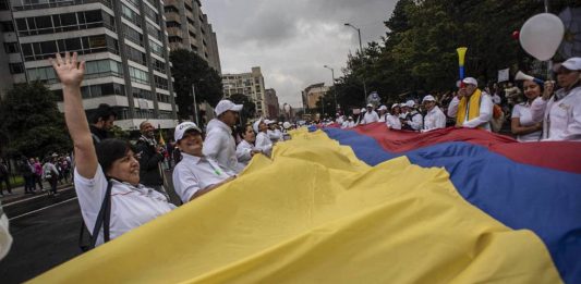 Un 2020 incierto, pujante, esperanzado