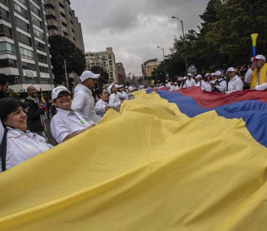Un 2020 incierto, pujante, esperanzado