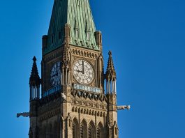 Brand versus reality: Trudeau’s style of governing must now change